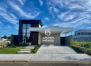 Casa, 3 Quartos, 4 Vagas, 3 Suites em Jardim São Domingos, Marília, SP valor de R$ 1.500.000,00 no Lugar Certo