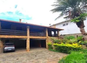 Casa Comercial, 7 Quartos, 12 Vagas, 3 Suites para alugar em São Luiz (pampulha), Belo Horizonte, MG valor de R$ 15.000,00 no Lugar Certo