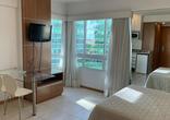 Apart Hotel, 1 Quarto