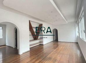 Apartamento, 4 Quartos, 2 Vagas, 2 Suites em Santo Agostinho, Belo Horizonte, MG valor de R$ 1.100.000,00 no Lugar Certo