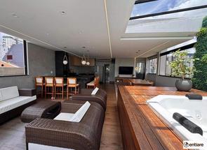 Cobertura, 3 Quartos, 5 Vagas, 1 Suite para alugar em Buritis, Belo Horizonte, MG valor de R$ 11.000,00 no Lugar Certo