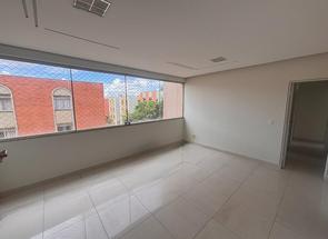 Apartamento, 3 Quartos, 1 Vaga, 1 Suite para alugar em Aeroporto, Belo Horizonte, MG valor de R$ 3.000,00 no Lugar Certo