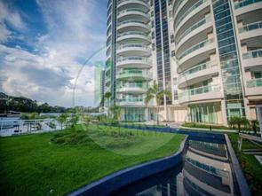 Apartamento, 4 Quartos, 3 Vagas, 3 Suites em Alameda Zaire, Ponta Negra, Manaus, AM valor de R$ 1.200.000,00 no Lugar Certo