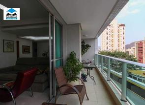 Apartamento, 4 Quartos, 3 Vagas, 1 Suite em Buritis, Belo Horizonte, MG valor de R$ 1.100.000,00 no Lugar Certo