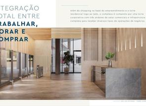 Sala em Alphaville - Lagoa dos Ingleses, Nova Lima, MG valor de R$ 470.000,00 no Lugar Certo