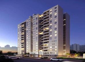 Apartamento, 2 Quartos, 1 Vaga, 1 Suite em Jardim Guanabara, Belo Horizonte, MG valor de R$ 405.449,00 no Lugar Certo