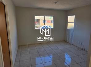 Apartamento, 2 Quartos em Quadra 11 Conjunto a, Parque da Barragem Setor 05, Águas Lindas de Goiás, GO valor de R$ 160.000,00 no Lugar Certo
