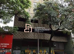 Apartamento, 1 Quarto para alugar em Rua dos Tupis, Centro, Belo Horizonte, MG valor de R$ 1.700,00 no Lugar Certo