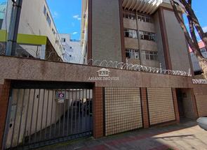 Apartamento, 3 Quartos, 2 Vagas, 1 Suite para alugar em Estoril, Belo Horizonte, MG valor de R$ 3.500,00 no Lugar Certo