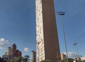 Quitinete, 1 Quarto para alugar em Barro Preto, Belo Horizonte, MG valor de R$ 1.300,00 no Lugar Certo