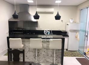 Casa, 3 Quartos, 4 Vagas, 2 Suites em Jardim São Francisco, Marília, SP valor de R$ 850,00 no Lugar Certo