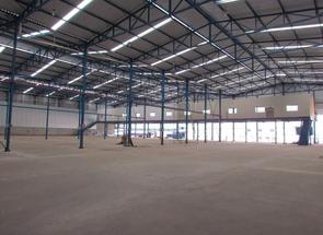 Galpão, 8 Vagas para alugar em Distrito Industrial Bandeirinhas, Betim, MG valor de R$ 28.000,00 no Lugar Certo