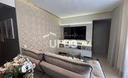 Apartamento, 3 Quartos, 2 Vagas, 3 Suites