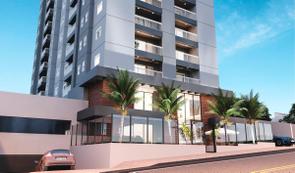 Apartamento, 1 Quarto, 1 Vaga, 1 Suite em Vila Carvalho, Sorocaba, SP valor de R$ 197.000,00 no Lugar Certo