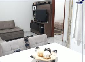 Casa, 2 Quartos, 2 Vagas, 1 Suite em Dom Bosco, Betim, MG valor de R$ 280.000,00 no Lugar Certo