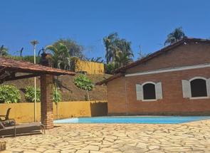 Fazenda, 5 Quartos, 10 Vagas, 1 Suite em Condomínio Solar das Palmeiras, Esmeraldas, MG valor de R$ 750.000,00 no Lugar Certo
