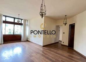 Apartamento, 3 Quartos, 1 Vaga, 1 Suite em Serra, Belo Horizonte, MG valor de R$ 535.000,00 no Lugar Certo