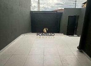 Casa, 2 Quartos, 2 Vagas, 1 Suite em Nossa Senhora das Graças, Sete Lagoas, MG valor de R$ 450.000,00 no Lugar Certo