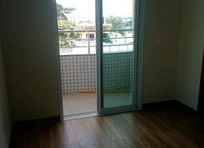 Apartamento, 3 Quartos, 2 Vagas, 1 Suite em Cabral, Contagem, MG valor de R$ 455.000,00 no Lugar Certo