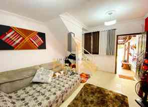 Casa, 2 Quartos, 1 Vaga, 1 Suite em Santa Branca, Belo Horizonte, MG valor de R$ 410.000,00 no Lugar Certo