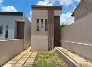 Casa, 3 Quartos, 3 Vagas, 1 Suite em Jardim Imperial, Lagoa Santa, MG valor de R$ 789.000,00 no Lugar Certo