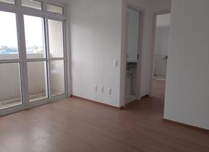 Apartamento, 2 Quartos, 1 Vaga, 1 Suite em Jardim Riacho das Pedras, Contagem, MG valor de R$ 320.000,00 no Lugar Certo