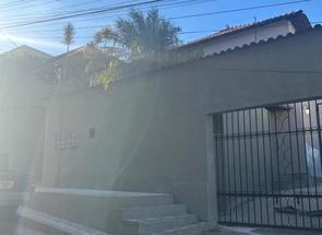 Casa, 3 Quartos, 1 Vaga, 2 Suites para alugar em Água Branca, Contagem, MG valor de R$ 2.200,00 no Lugar Certo