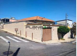 Casa, 3 Quartos, 3 Vagas em Conjunto Água Branca, Contagem, MG valor de R$ 670.000,00 no Lugar Certo