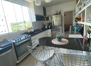 Cobertura, 3 Quartos, 2 Vagas, 1 Suite em Europa, Contagem, MG valor de R$ 650.000,00 no Lugar Certo