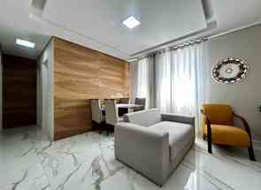 Apartamento, 3 Quartos, 2 Vagas, 1 Suite em Planalto, Belo Horizonte, MG valor de R$ 490.000,00 no Lugar Certo