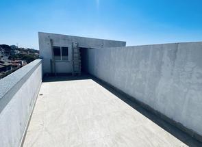 Cobertura, 2 Quartos, 2 Vagas, 1 Suite em Serrano, Belo Horizonte, MG valor de R$ 600.000,00 no Lugar Certo