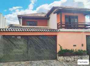 Casa, 5 Quartos, 4 Vagas em Santa Luiza, Varginha, MG valor de R$ 1.350.000,00 no Lugar Certo