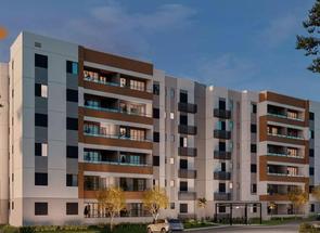 Apartamento, 3 Quartos, 1 Vaga em Paquetá, Belo Horizonte, MG valor de R$ 569.800,00 no Lugar Certo