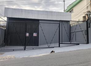 Galpão, 4 Vagas para alugar em Padre Eustáquio, Belo Horizonte, MG valor de R$ 10.500,00 no Lugar Certo