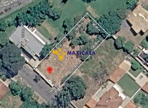 Lote em Braúnas, Belo Horizonte, MG valor de R$ 950.000,00 no Lugar Certo