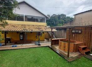 Casa, 3 Quartos, 4 Vagas, 1 Suite em Frei Leopoldo, Belo Horizonte, MG valor de R$ 850.000,00 no Lugar Certo