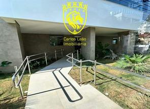 Apartamento, 4 Quartos, 2 Vagas, 3 Suites em Castelo, Belo Horizonte, MG valor de R$ 1.080.227,00 no Lugar Certo