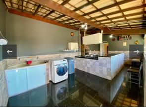 Casa, 4 Quartos, 2 Vagas, 2 Suites em Santa Branca, Belo Horizonte, MG valor de R$ 1.275.000,00 no Lugar Certo