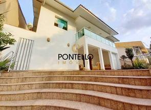 Casa, 5 Quartos, 4 Vagas, 5 Suites em Comiteco, Belo Horizonte, MG valor de R$ 2.390.000,00 no Lugar Certo