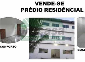 Prédio, 7 Quartos, 10 Vagas, 2 Suites em Novo Aleixo, Manaus, AM valor de R$ 850.000,00 no Lugar Certo