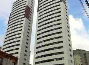 Apartamento, 3 Quartos, 2 Vagas, 1 Suite em Rua Evaristo da Veiga, Casa Amarela, Recife, PE valor de R$ 620.000,00 no Lugar Certo