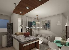 Apartamento, 2 Quartos, 2 Vagas, 1 Suite em Santa Mônica, Belo Horizonte, MG valor de R$ 366.200,00 no Lugar Certo