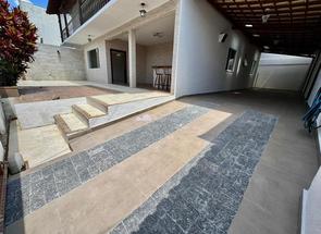 Casa, 4 Quartos, 4 Vagas, 1 Suite em Santa Amélia, Belo Horizonte, MG valor de R$ 1.190.000,00 no Lugar Certo