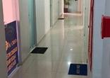 Sala, 1 Vaga