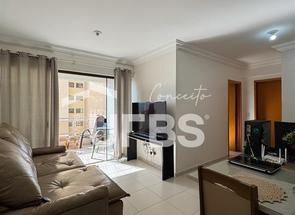 Apartamento, 2 Quartos, 1 Vaga, 1 Suite em [endereco], Alto da Glória, Goiânia, GO valor de R$ 525.000,00 no Lugar Certo