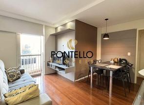 Apartamento, 3 Quartos, 1 Vaga, 1 Suite em Coração de Jesus, Belo Horizonte, MG valor de R$ 850.000,00 no Lugar Certo