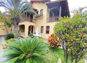 Casa, 7 Quartos, 4 Vagas, 2 Suites em Sagrada Família, Belo Horizonte, MG valor de R$ 1.200.000,00 no Lugar Certo