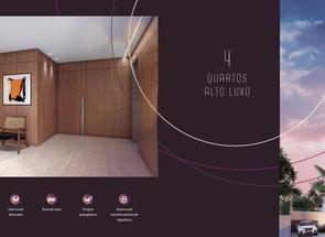 Apartamento, 4 Quartos, 3 Vagas, 2 Suites em Serra, Belo Horizonte, MG valor de R$ 2.180.000,00 no Lugar Certo