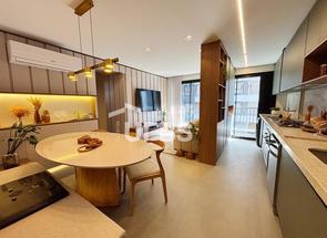 Apartamento, 3 Quartos, 2 Vagas, 3 Suites em Rua 9, Setor Oeste, Goiânia, GO valor de R$ 1.160.000,00 no Lugar Certo