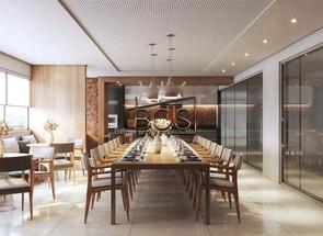 Apartamento, 2 Quartos, 2 Vagas, 1 Suite em Cidade Nova, Belo Horizonte, MG valor de R$ 970.000,00 no Lugar Certo